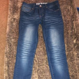 Size 9/10 Stretchy Jeans